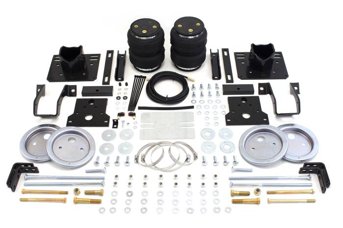 Air Lift - Air Lift LoadLifter 5000 - 57397