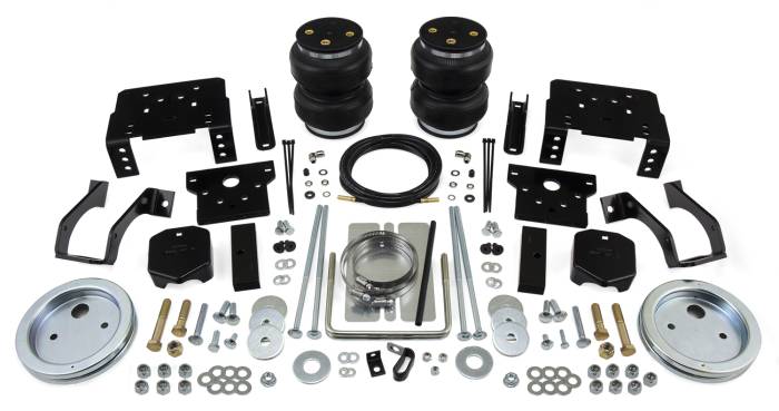 Air Lift - Air Lift LoadLifter 5000 - 57398