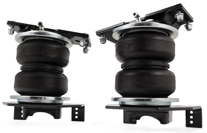 Air Lift - Air Lift LoadLifter 5000 - 57399