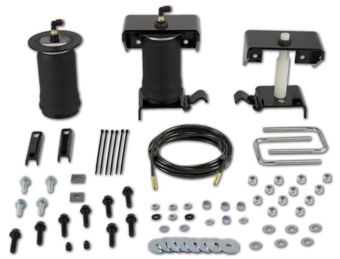 Air Lift - Air Lift SlamAir - 59103