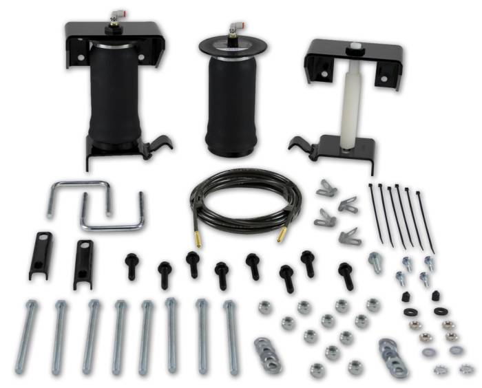 Air Lift - Air Lift RIDE CONTROL KIT - 59526