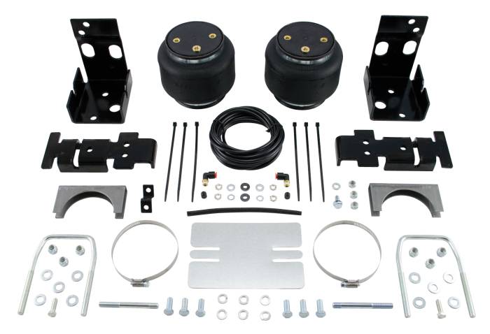 Air Lift - Air Lift LoadLifter 5000 ULTIMATE with internal jounce bumper - 88138