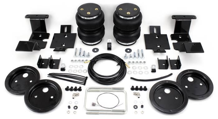 Air Lift - Air Lift LoadLifter 5000 ULTIMATE for Half-Ton Vehicles - 88204