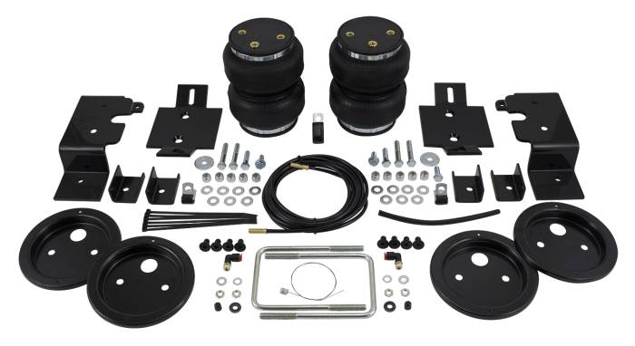 Air Lift - Air Lift LoadLifter 5000 ULTIMATE for Half-Ton Vehicles - 88211