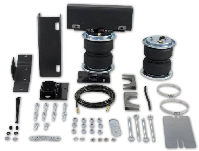 Air Lift - Air Lift LoadLifter 5000 ULTIMATE with internal jounce bumper - 88216