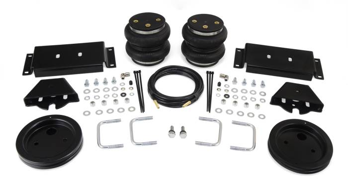 Air Lift - Air Lift LoadLifter 5000 ULTIMATE - 88233