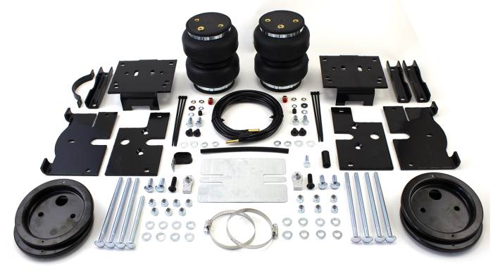Air Lift - Air Lift LoadLifter 5000 ULTIMATE for Half-Ton Vehicles - 88228