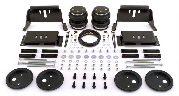 Air Lift - Air Lift LoadLifter 5000 ULTIMATE with internal jounce bumper - 88242