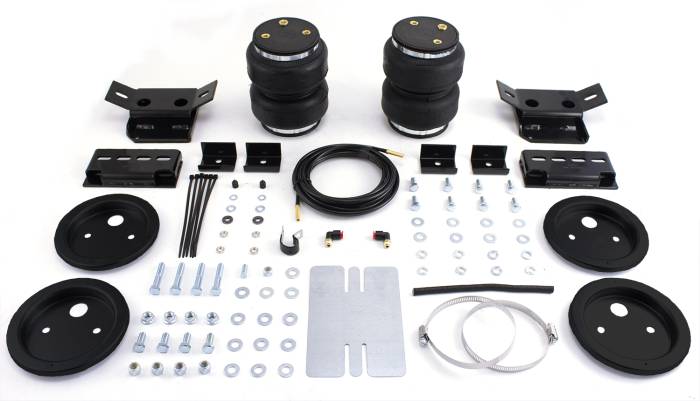 Air Lift - Air Lift LoadLifter 5000 ULTIMATE with internal jounce bumper - 88250