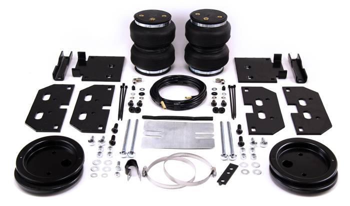 Air Lift - Air Lift LoadLifter 5000 ULTIMATE with internal jounce bumper - 88255