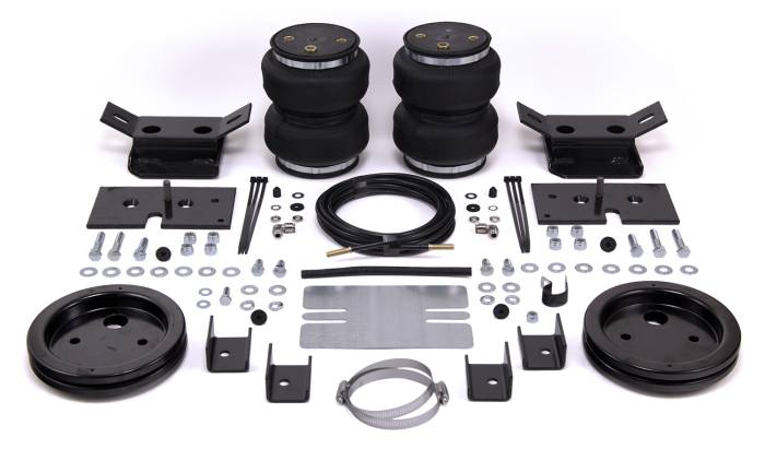 Air Lift - Air Lift LoadLifter 5000 ULTIMATE for Half-Ton Vehicles - 88272