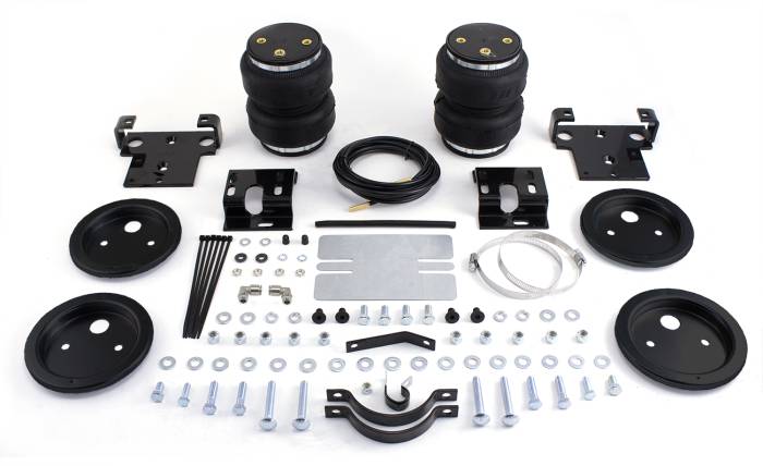 Air Lift - Air Lift LoadLifter 5000 ULTIMATE with internal jounce bumper - 88275