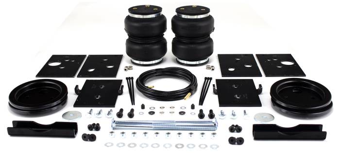 Air Lift - Air Lift LoadLifter 5000 ULTIMATE with internal jounce bumper - 88289