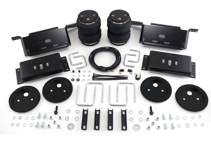 Air Lift - Air Lift LoadLifter 5000 ULTIMATE with internal jounce bumper - 88291