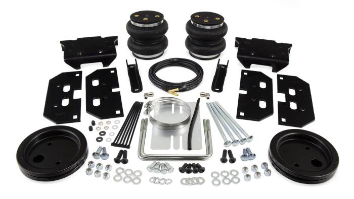 Air Lift - Air Lift LoadLifter 5000 ULTIMATE with internal jounce bumper - 88297