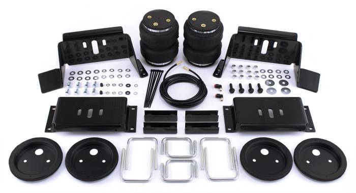 Air Lift - Air Lift LoadLifter 5000 ULTIMATE with internal jounce bumper - 88298
