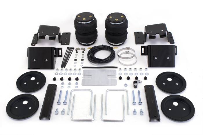 Air Lift - Air Lift LoadLifter 5000 ULTIMATE with internal jounce bumper - 88338