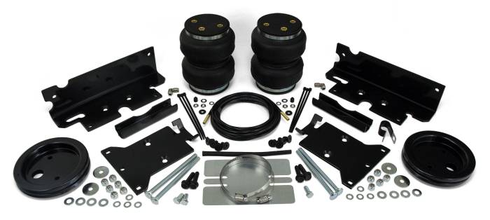 Air Lift - Air Lift LoadLifter 5000 ULTIMATE with internal jounce bumper - 88339