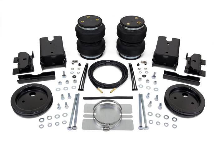 Air Lift - Air Lift LoadLifter 5000 ULTIMATE with internal jounce bumper - 88349