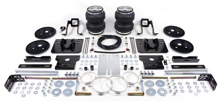 Air Lift - Air Lift LoadLifter 5000 ULTIMATE with internal jounce bumper - 88390