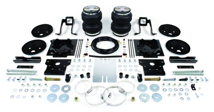 Air Lift - Air Lift LoadLifter 5000 ULTIMATE with internal jounce bumper - 88393