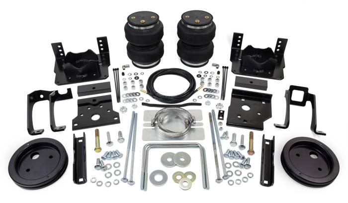 Air Lift - Air Lift LoadLifter 5000 ULTIMATE with internal jounce bumper - 88395