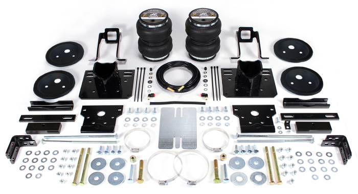 Air Lift - Air Lift LoadLifter 5000 ULTIMATE with internal jounce bumper - 88397