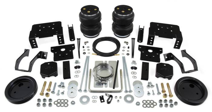 Air Lift - Air Lift LoadLifter 5000 ULTIMATE with internal jounce bumper - 88398