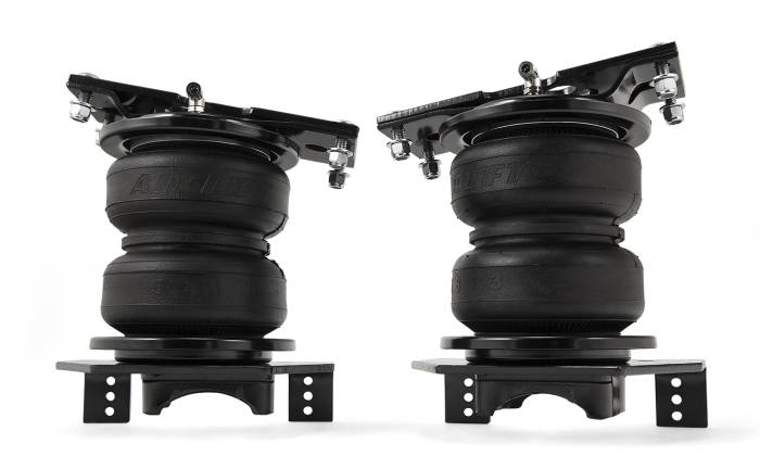 Air Lift - Air Lift LoadLifter 5000 ULTIMATE with internal jounce bumper - 88399