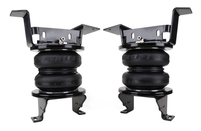 Air Lift - Air Lift LoadLifter 7500 XL Ultimate Kit - 57541