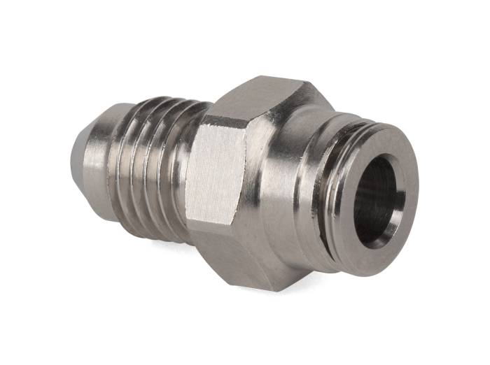 Air Lift - Air Lift Fitting 1/4" PTC-4 AN Male - 21813