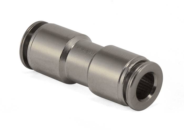 Air Lift - Air Lift Union- 1/4" Tube x 1/4" Tube - 21840
