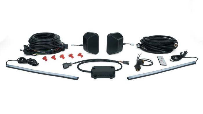 Air Lift - Air Lift Towtal View LaneGuard Pro by Air Lift - 25342