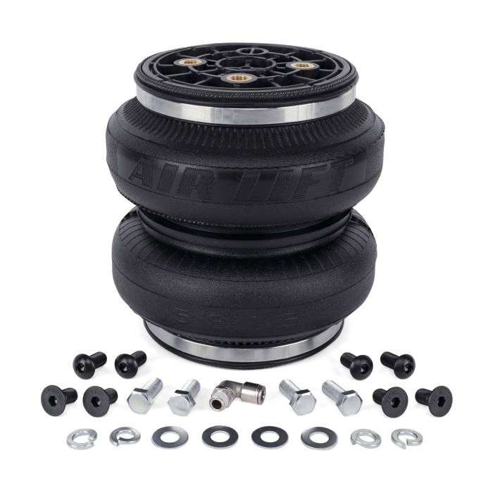 Air Lift - Air Lift Replacement 7500XL Air Spring-Bellows type - 50236