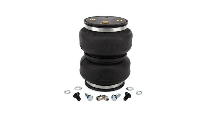 Air Lift - Air Lift Susp Air Bag Bellows - 50290
