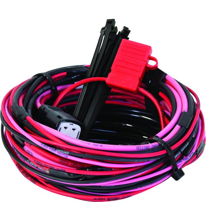 Air Lift - Air Lift WirelessAir Harness (2nd Generation) - 26897