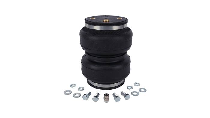 Air Lift - Air Lift Replacement Air Spring-Bellows type (57389) - 50389