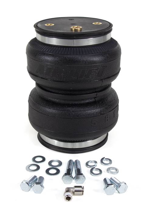 Air Lift - Air Lift Replacement Air Spring-Bellows type (PN 57355,57385) - 50385