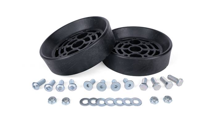 Air Lift - Air Lift Universal Air Spring Cradle - 52500