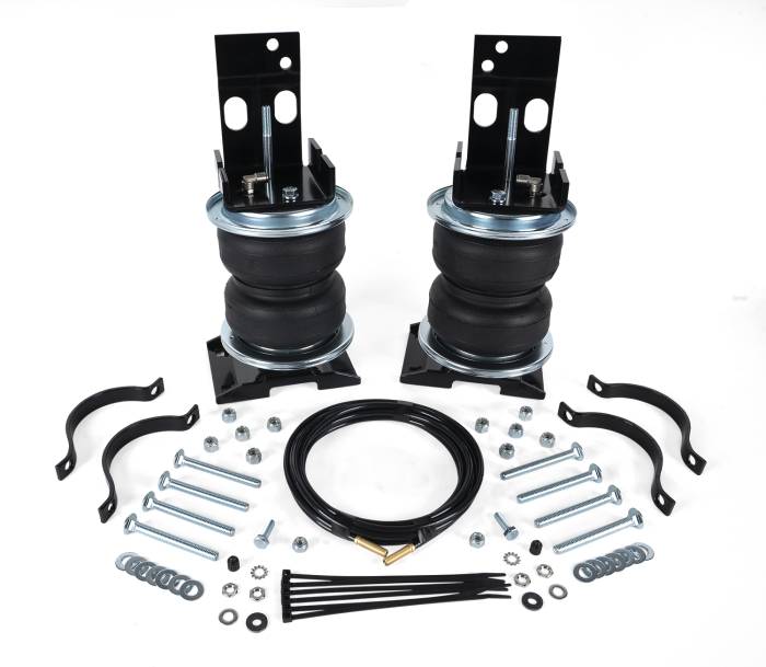 Air Lift - Air Lift LOADLIFTER 5000 LEAF SPRING LEVELING KIT - 57131