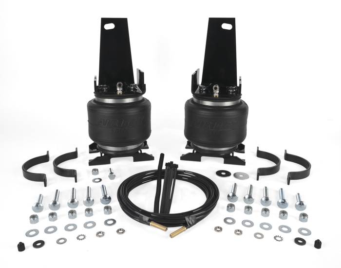 Air Lift - Air Lift LOADLIFTER 5000; LEAF SPRING LEVELING KIT - 57132