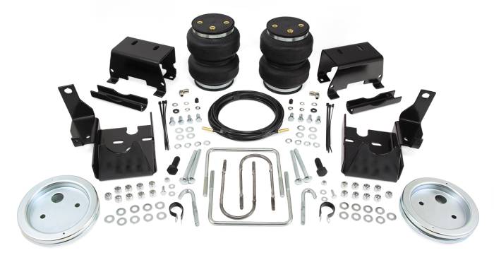 Air Lift - Air Lift LoadLifter 5000 - 57229