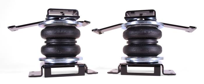 Air Lift - Air Lift LOADLIFTER 5000; LEAF SPRING LEVELING KIT - 57331