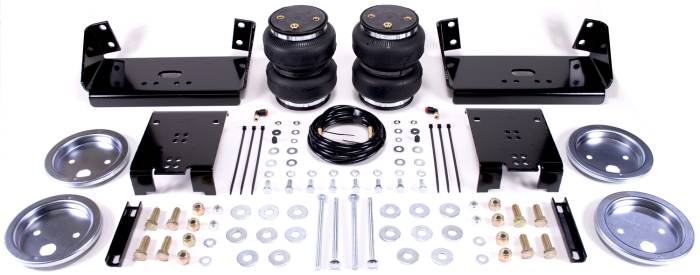 Air Lift - Air Lift LOADLIFTER 5000 - 57344