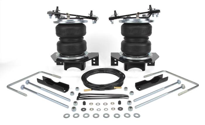 Air Lift - Air Lift LoadLifter 5000 - 57352