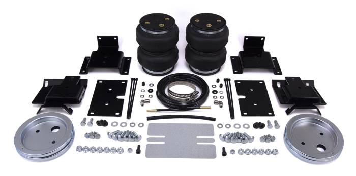 Air Lift - Air Lift LoadLifter 5000 - 57365