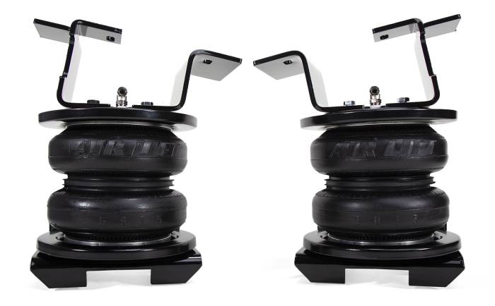 Air Lift - Air Lift LoadLifter 7500 XL Ultimate Kit - 57531