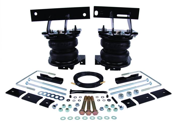 Air Lift - Air Lift LoadLifter 7500 XL Ultimate Kit - 57552