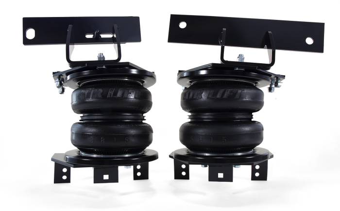 Air Lift - Air Lift LoadLifter 7500 XL Ultimate Kit - 57577