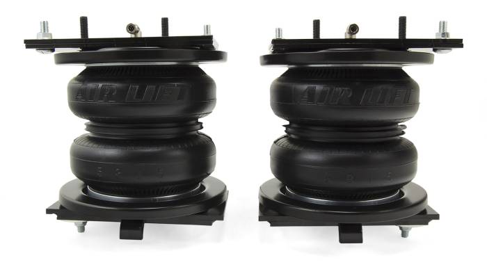 Air Lift - Air Lift LoadLifter 7500 XL Ultimate Kit - 57589